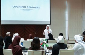 مؤسسة إرث زايد تستضيف ملتقى العطاء الاستراتيجي 2026