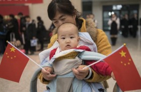 سياسات الصين في شينجيانغ قد تحول دون ملايين المواليد لدى الأقليات 