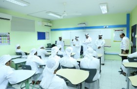 مجلس أولياء أمور الطلبة والطالبات بالمنطقة الوسطى يؤكد على دور المدارس في بناء شخصية الطالب 
