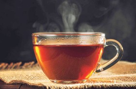 فوائد الشاي 