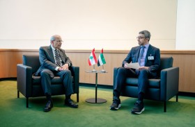 إطلاق مبادرة «مليون خبير لبناني في الذكاء الاصطناعي» ضمن مبادرات برنامج الإمارات للتبادل المعرفي الحكومي