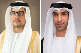 الإمارات والكاميرون تستكشفان فرص التعاون في الطاقة المتجددة والبنية التحتية والخدمات اللوجستية