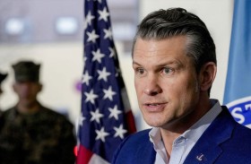 هيغسيث في مأزق... ما بين تقرير حرج وضربات موضع جدل 