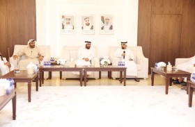 شرطة أبوظبي تنظم جلسة درب السلامة.. مسؤولية مجتمعية