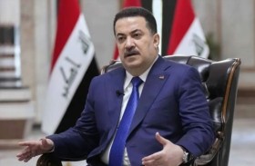 السوداني يؤكد لروبيو ضرورة عدم استخدام العراق للهجوم على دول المنطقة 