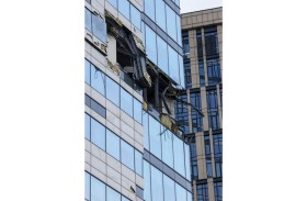 روسيا تحبط هجوماً على سفن دورية في البحر الأسود