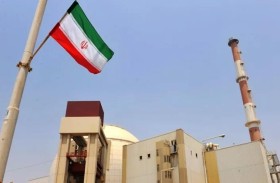 رسالة أوروبية لمجلس الأمن عن انتهاكات إيران النووية