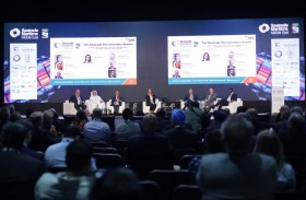 «أسبوع الإمارات البحري» يطرح موضوعات حيوية على طاولة النقاش لضمان مستقبل أكثر إشراقًا للقطاع البحري
