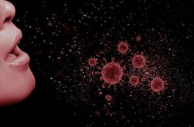 علماء يؤكدون: الهواء يحمل فيروس كورونا