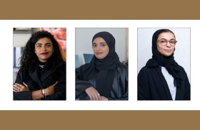 الجمعية الوطنية للتصلب المتعدد تشارك في معرض فن أبوظبي