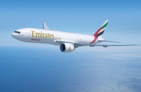 الإمارات للشحن الجوي تطلب شراء 5 طائرات شحن جديدة