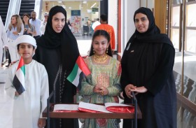 غرفة الشارقة تنظم مبادرة وطنية ضمن حملة «فخورين بالإمارات»