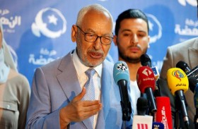 التونسيون يلفظون النهضة ويهدمون مملكة الغنوشي