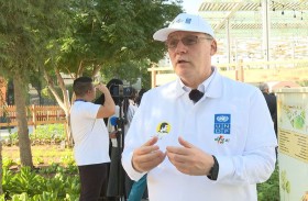 COP28 دفعة قوية لدفع العمل المناخي بالمنطقة العربية