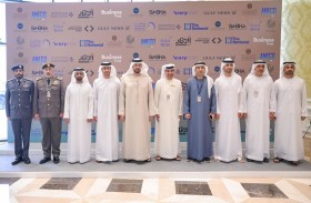 مؤتمر تريندز الخامس حول الأمن المائي المستدام يختتم أعماله بالتأكيد على أن المياه قضية وجودية ومسؤولية مشتركة ومحرك للتعاون والسلام العالمي