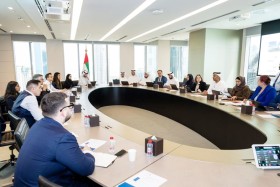 «الاتحادية للضرائب» تعقد الاجتماع الأول  لمجموعة  الأعمال الاستشارية لضريبة القيمة المضافة لعام 2026