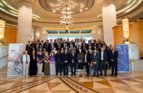 انطلاق محاور ورشة الفيفا التطويرية للاتحادات الوطنية في وسط وجنوب آسيا