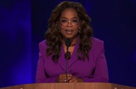 أوبرا وينفري تدعم هاريس للرئاسة