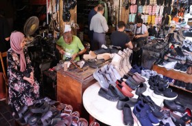 مهن انتعشت في لبنان بفعل الأزمة الاقتصادية بعدما كانت مهددة بالاندثار 