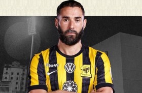 حقيقة رحيل بنزيما وانضمامه إلى الدوري البرازيلي