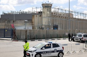  وفاة قاصر فلسطيني معتقل لدى إسرائيل منذ شهور 