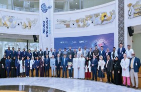 مدينة برجيل الطبية تطلق مركز أورام الجهاز العصبي بالتعاون مع معهد برجيل للأورام 