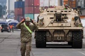 دبابات «أبرامز» إلى أوكرانيا.. هل تغيّر مسار الحرب مع روسيا؟