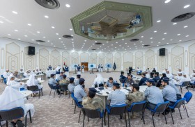 «الطوارئ والأزمات» بأبوظبي ينفذ 63 برنامجاً تدريبياً متخصصاً وتمريناً مشتركاً خلال 2025