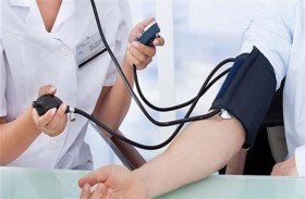 ارتفاع ضغط الدم المفاجئ يدق ناقوس الخطر