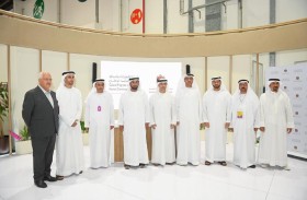 تعاون بين وزارة التربية ولجنة إدارة المهرجانات والبرامج الثقافية والتراثية بأبوظبي