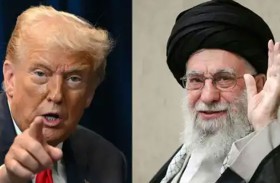 من مادورو إلى خامنئي.. كيف «يصطاد» ترامب الرؤوس الكبيرة؟