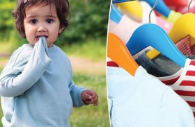 احذر الملابس الرخيصة.. الرصاص والألوان يهددان صحة طفلك