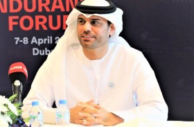 الإماراتي أحمد الحمادي رئيساً للجنة التحكيم في بطولة آسيا للقدرة بتايلاند