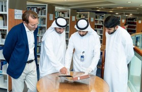 32 كتاباً نادراً ونفيساً أحدث مقتنيات المكتبة الوطنية