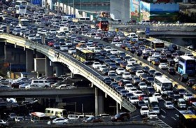 دراسة تكشف «تهديدا مميتا» يرتبط بضوضاء وسائل النقل