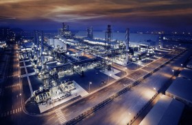 «تعزيز» توقع اتفاقية مساهمين لتطوير منشأة إنتاج الأمونيا منخفضة الكربون