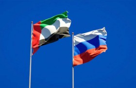 لجنة المشاورات السياسية بين دولة الإمارات وروســيا الاتحاديــة تبحث تعزيـز التعــاون 