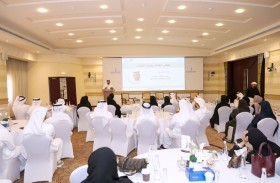 «التنمية الأسرية» و«بروج» تنظمان ملتقى «القيادة وصوت الشباب»