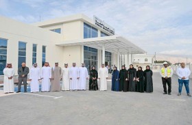 «الطاقة والبنية التحتية» تنفذ مشاريع اتحادية حيوية تعزز جودة الحياة وتدعم تنافسية الدولة