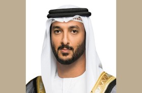 بن طوق: الإمارات بفضل توجيهات قيادتها الرشيدة تولي اهتماماً كبيراً بتعزيز نمو واستدامة قطاع الضيافة
