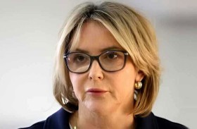 برلمان صرب البوسنة يعين رئيسة مؤقتة  لـ«جمهورية صربسكا» 