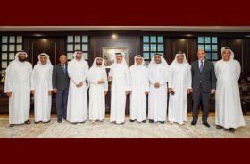 «كهرباء دبي» تحصد جائزة «مشروع الهيدروجين لعام 2023»