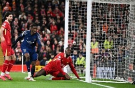 سان جرمان لتعميق جراح ليفربول في مواجهة متجددة 