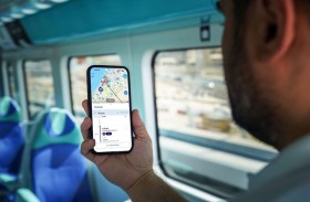 «طرق دبي» تواصل تطوير تطبيق «سهيل» ضمن منظومة القنوات الرقمية المشتركة