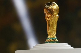 الإمارات ترحب بإعلان السعودية نيتها الترشح لاستضافة كأس العالم 2034