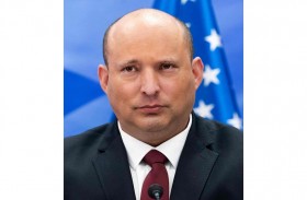 بينيت يحذر من موجة هجمات بعد عملية بني براك