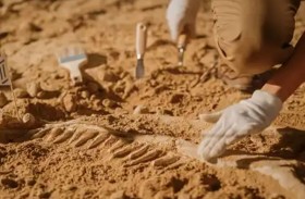 عمرها 65 مليون عام.. أسنان صغيرة تعمق الجدل حول أصول البشر