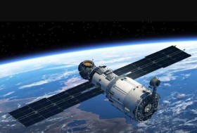 الصين تطلق 4 أقمار اصطناعية للفضاء