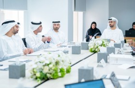 عمر سلطان العلماء: حكومة الإمارات تواصل تطوير عملها وابتكار الحلول الاستباقية عبر تسريع التحول الرقمي