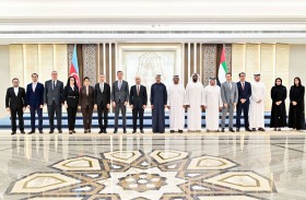 أمانتا «الوطني الاتحادي» و«الجمعية الوطنية الأذربيجانية» تبحثان التعاون